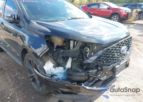 2019 Ford Edge St z USA, uszkodzony, nr VIN 2FMPK4AP6KBC14631